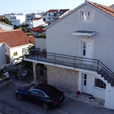 Apartments Suker Trogir Exteriér fotografie