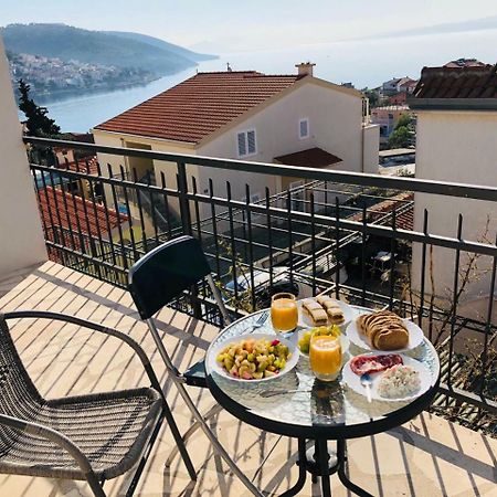 Apartments Suker Trogir Exteriér fotografie