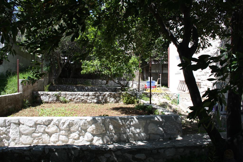 Apartments Suker Trogir Exteriér fotografie